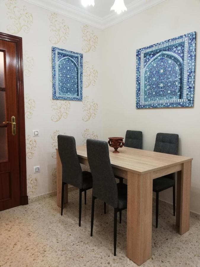 桑卢卡尔-德巴拉梅达Mi Casa Tu Casa En Sanlucar公寓 外观 照片